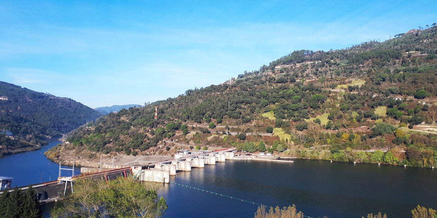 half marathon douro verde