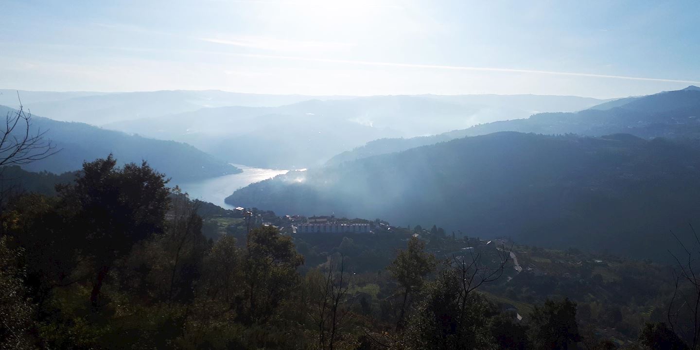 half marathon douro verde
