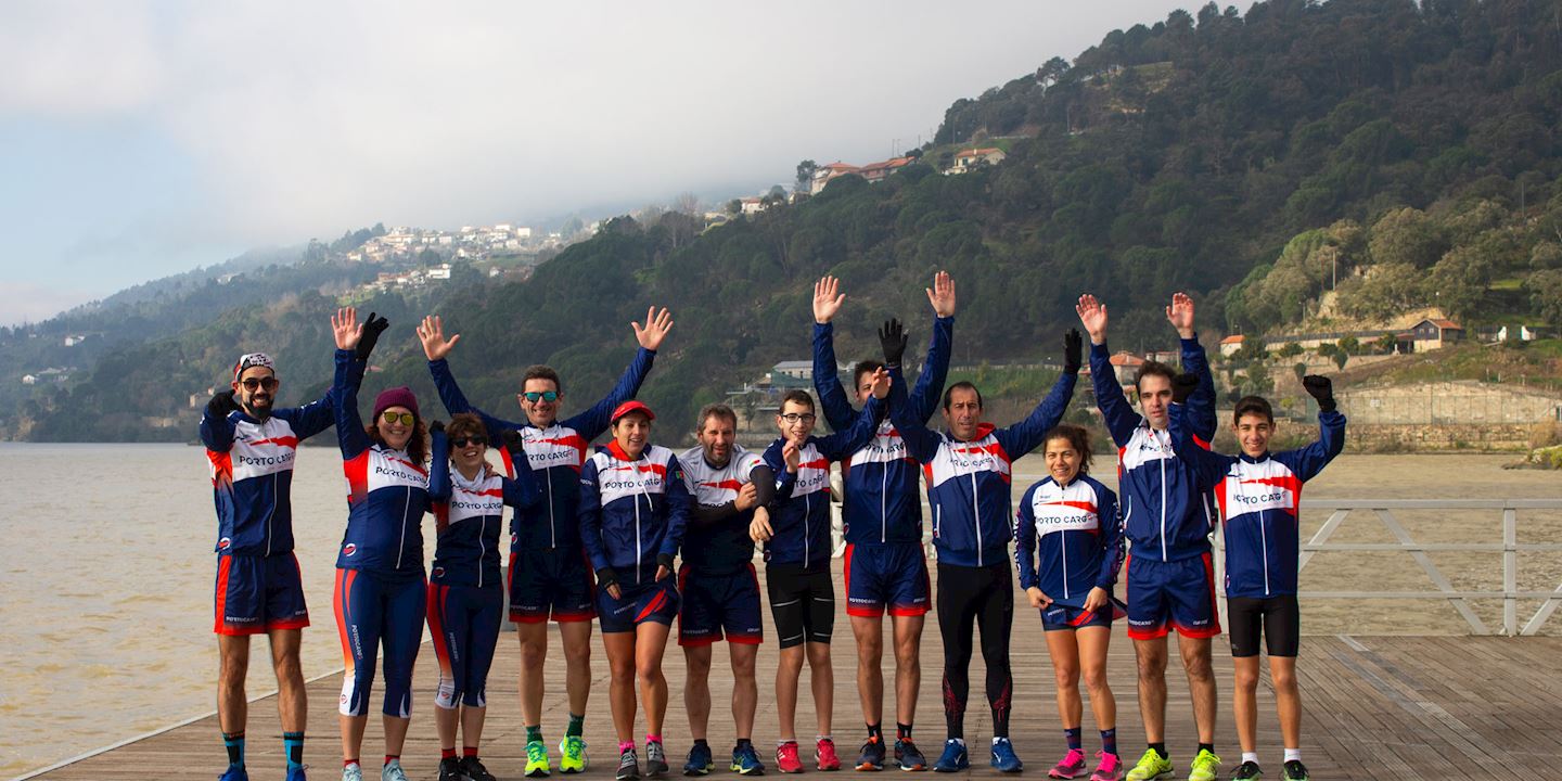 half marathon douro verde