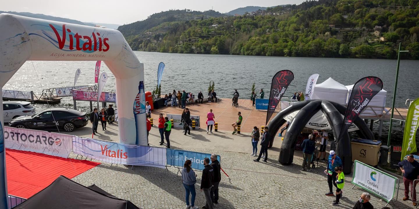 half marathon douro verde