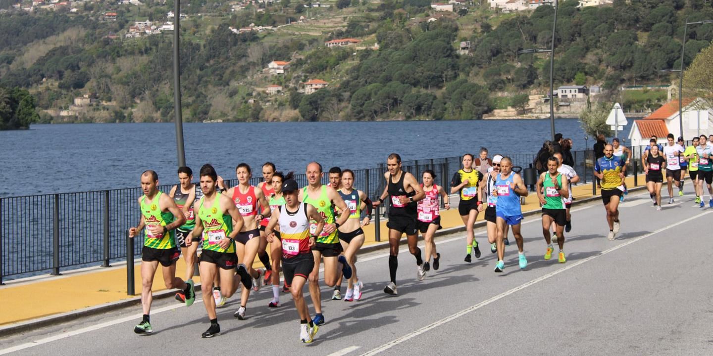 half marathon douro verde