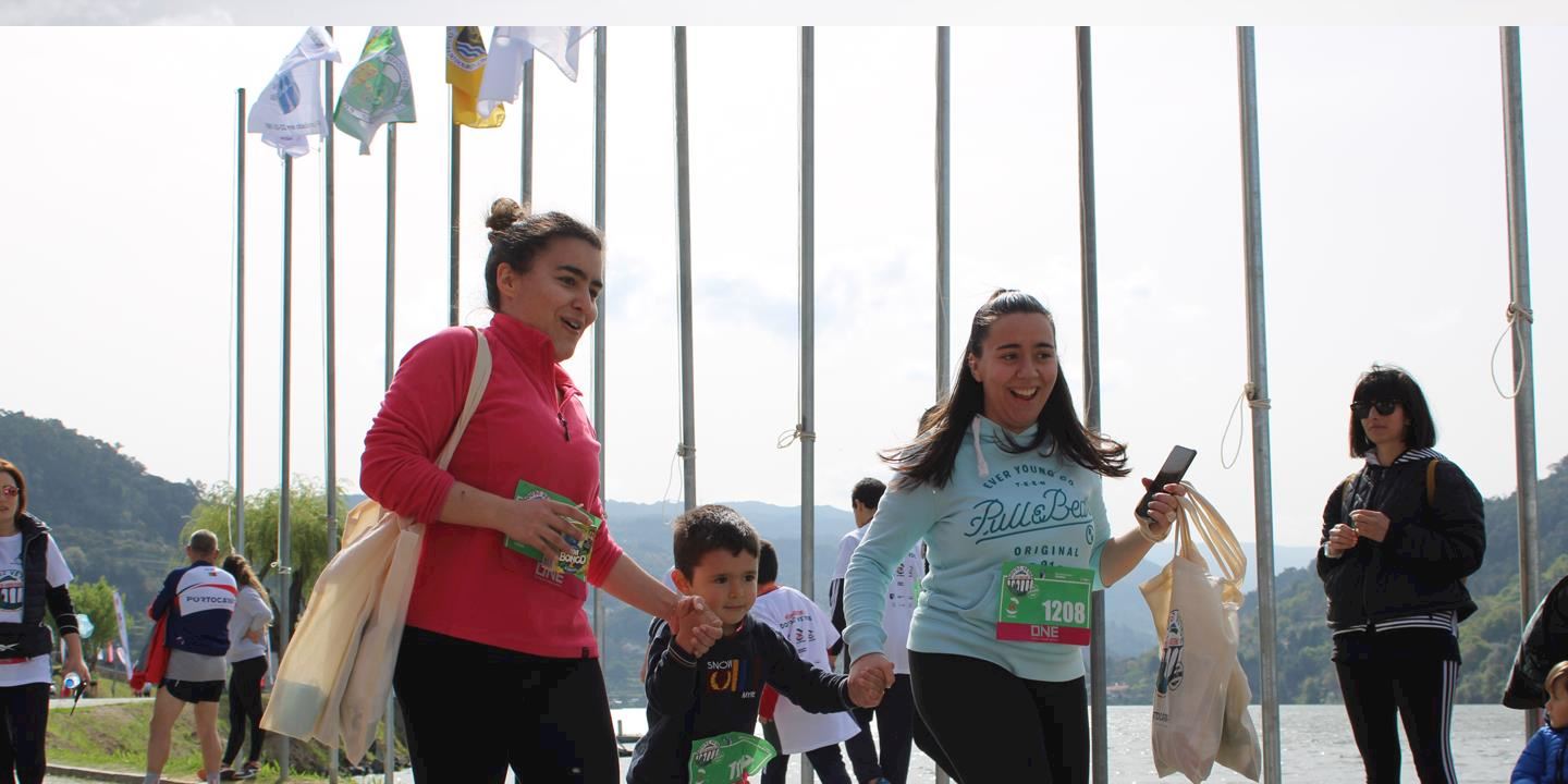 half marathon douro verde