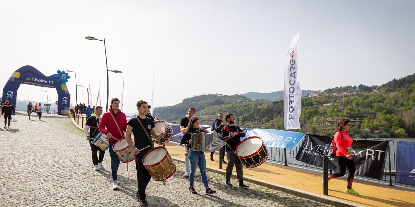 half marathon douro verde