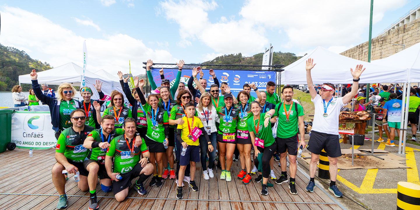 half marathon douro verde