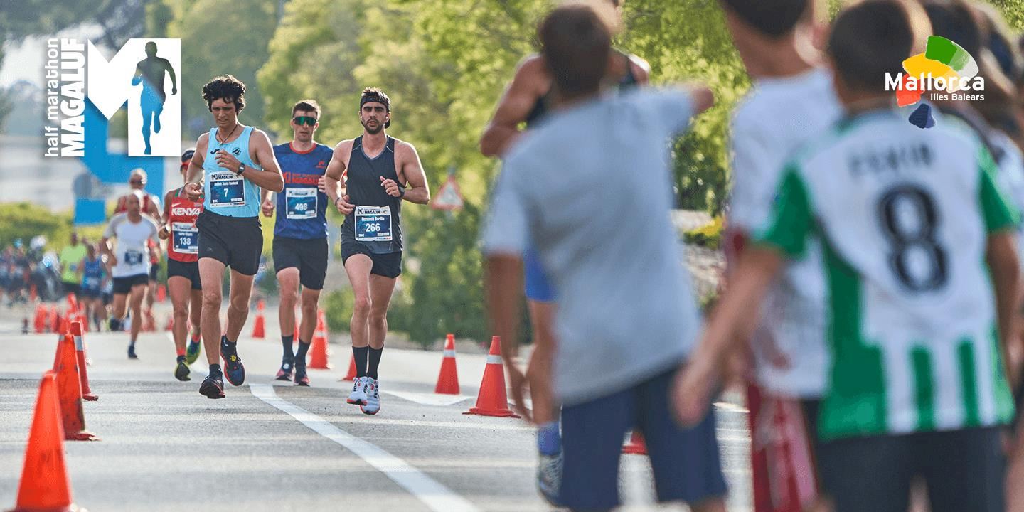 half marathon magaluf