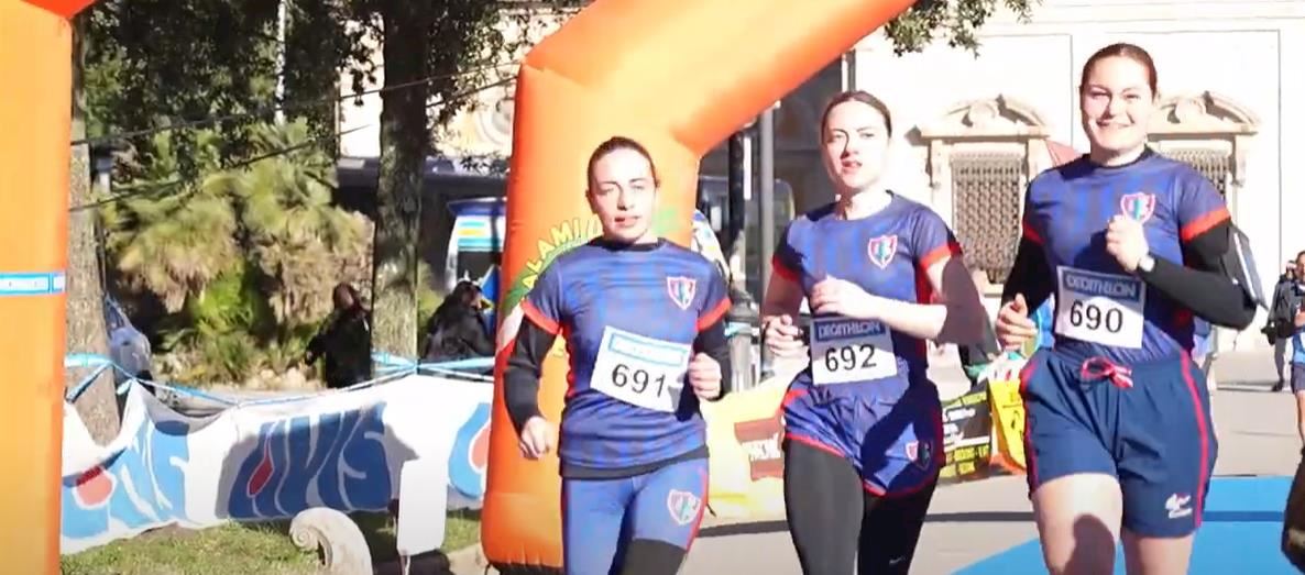 half marathon montecatini terme