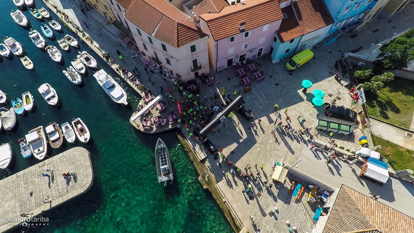 13th Losinj Half Marathon