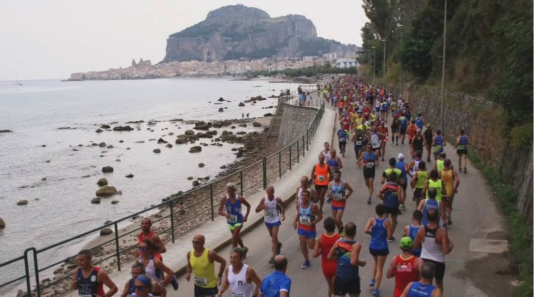 half marathon perla del tirreno
