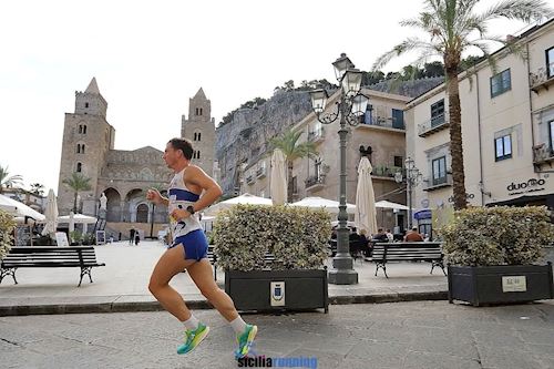 Half Marathon Perla del Tirreno