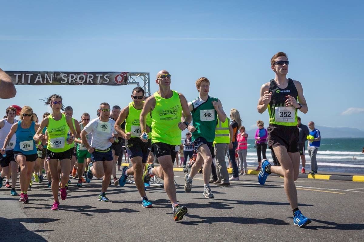 half on the head kerryhead half marathon