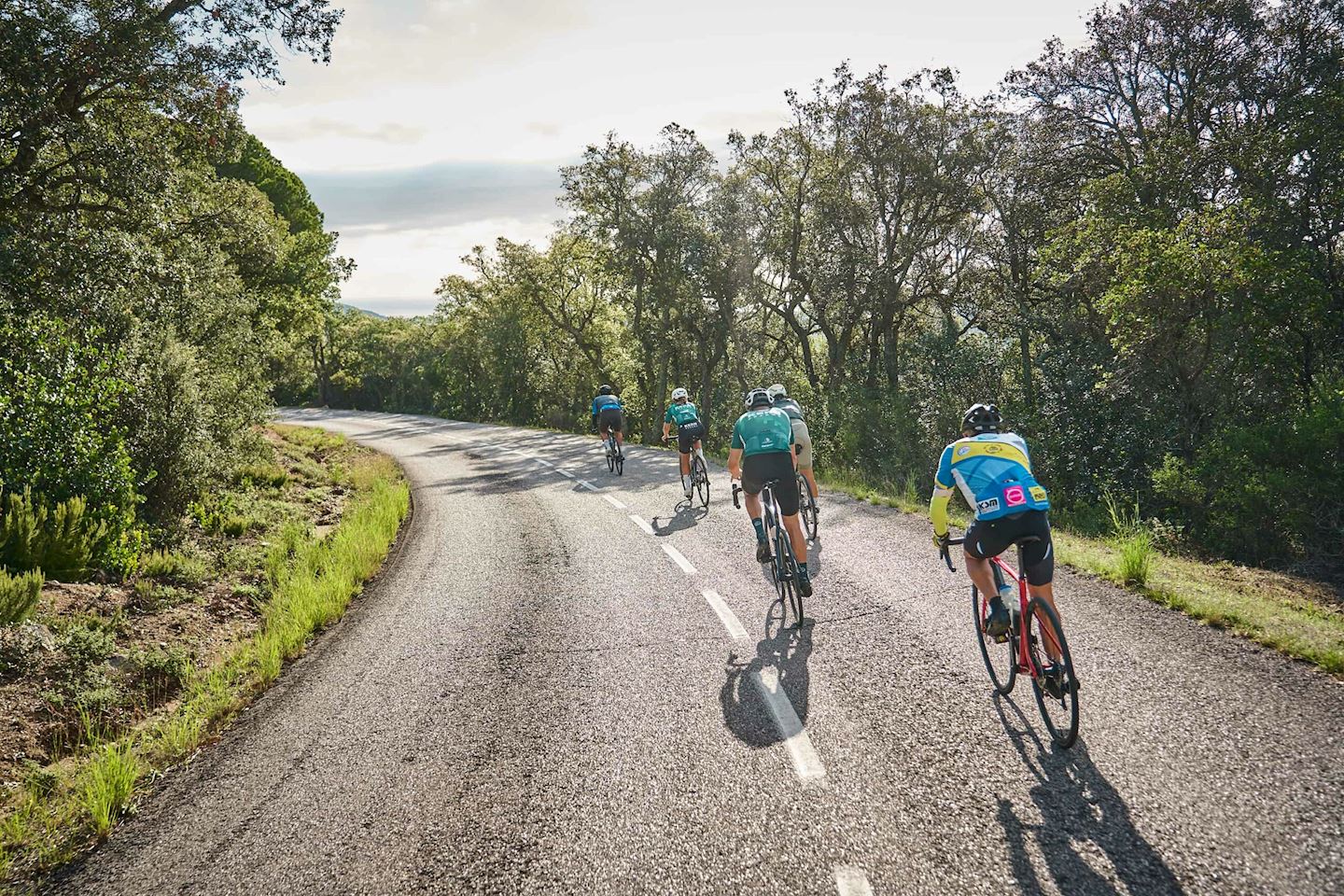 andbike by sea otter europe