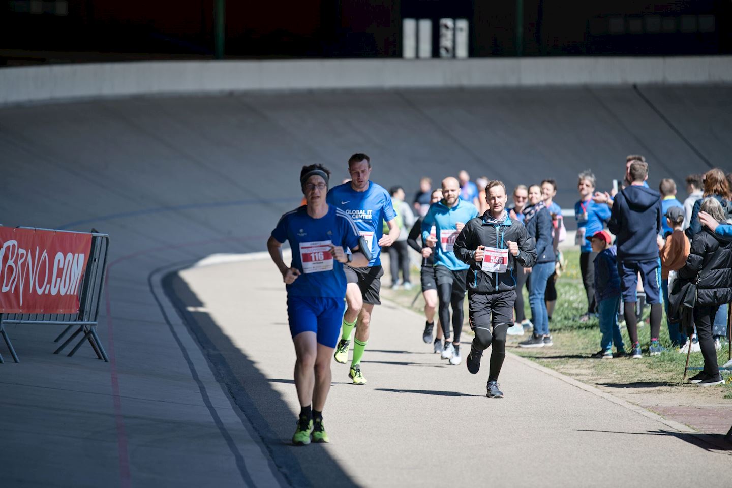 halfmarathon brno