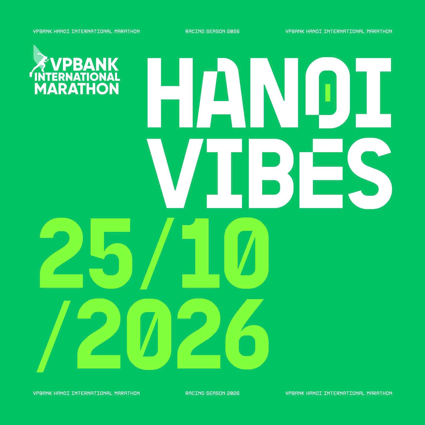 hanoi international marathon
