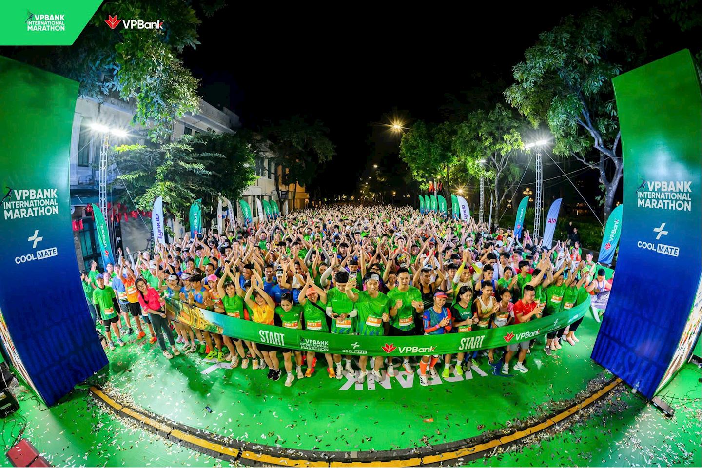 hanoi international marathon