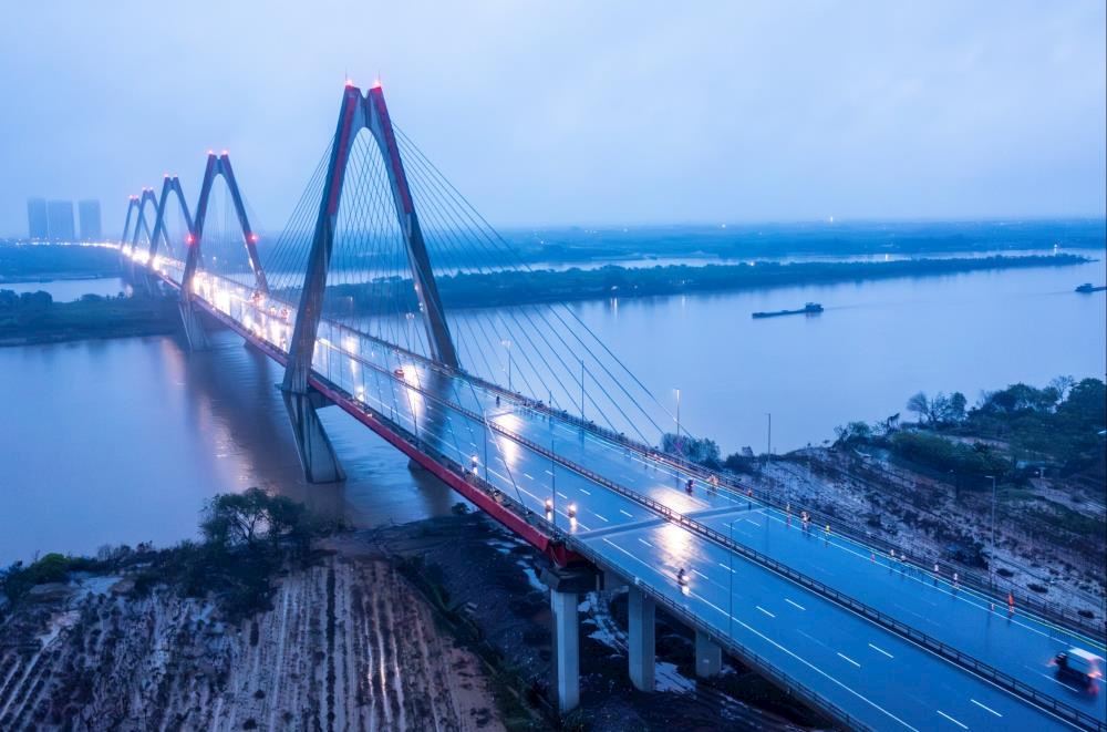 hanoi marathon