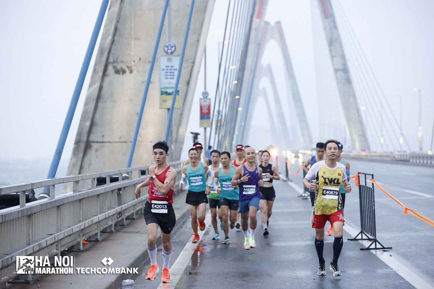 hanoi marathon