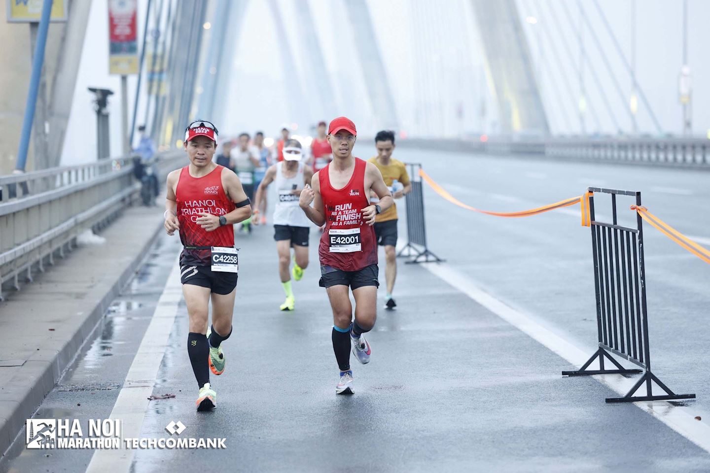 hanoi marathon