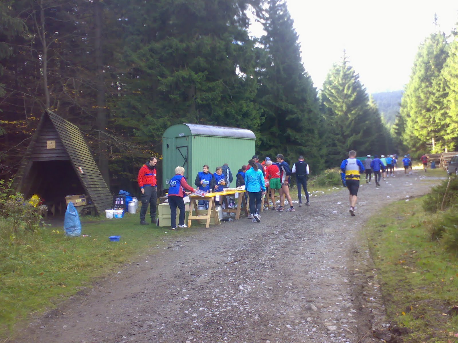 harz mountain run marathon