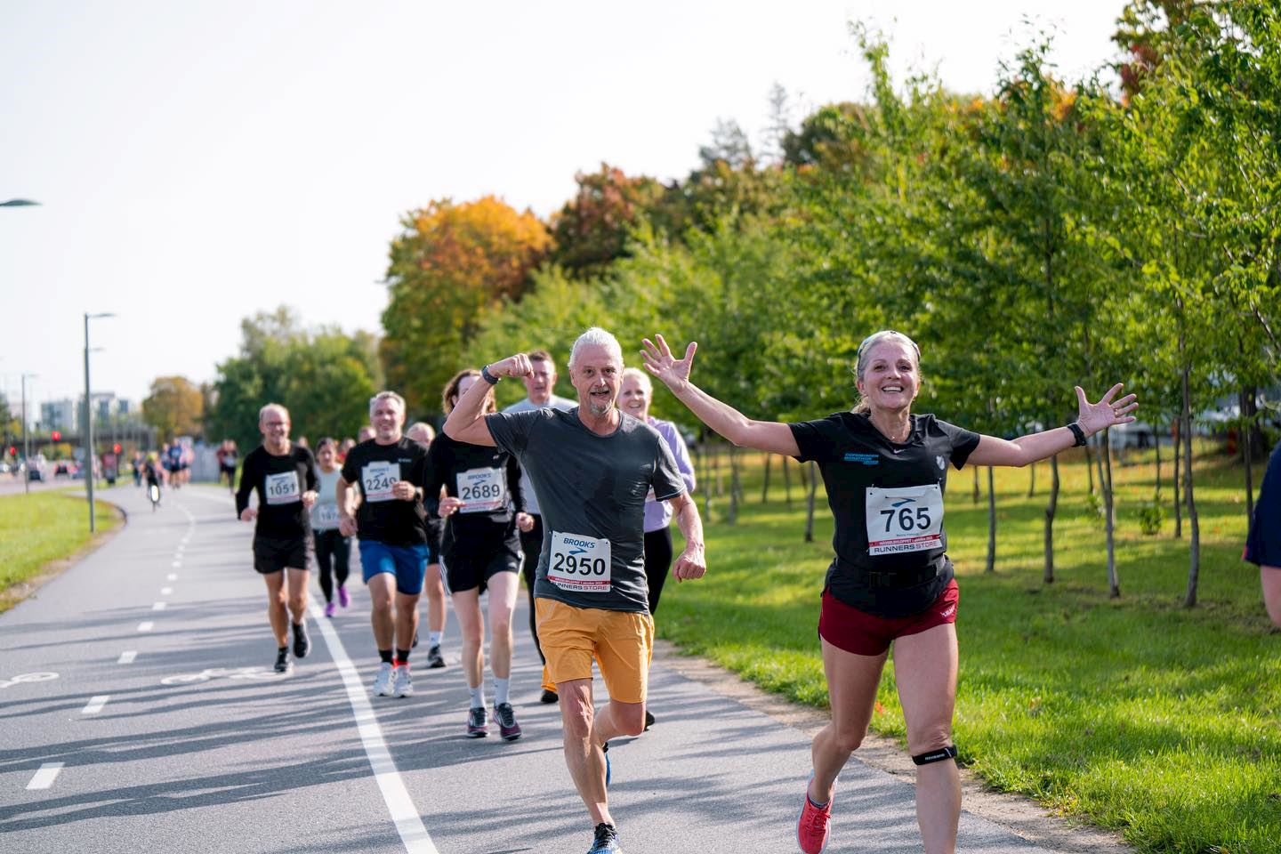 hasselbyloppet