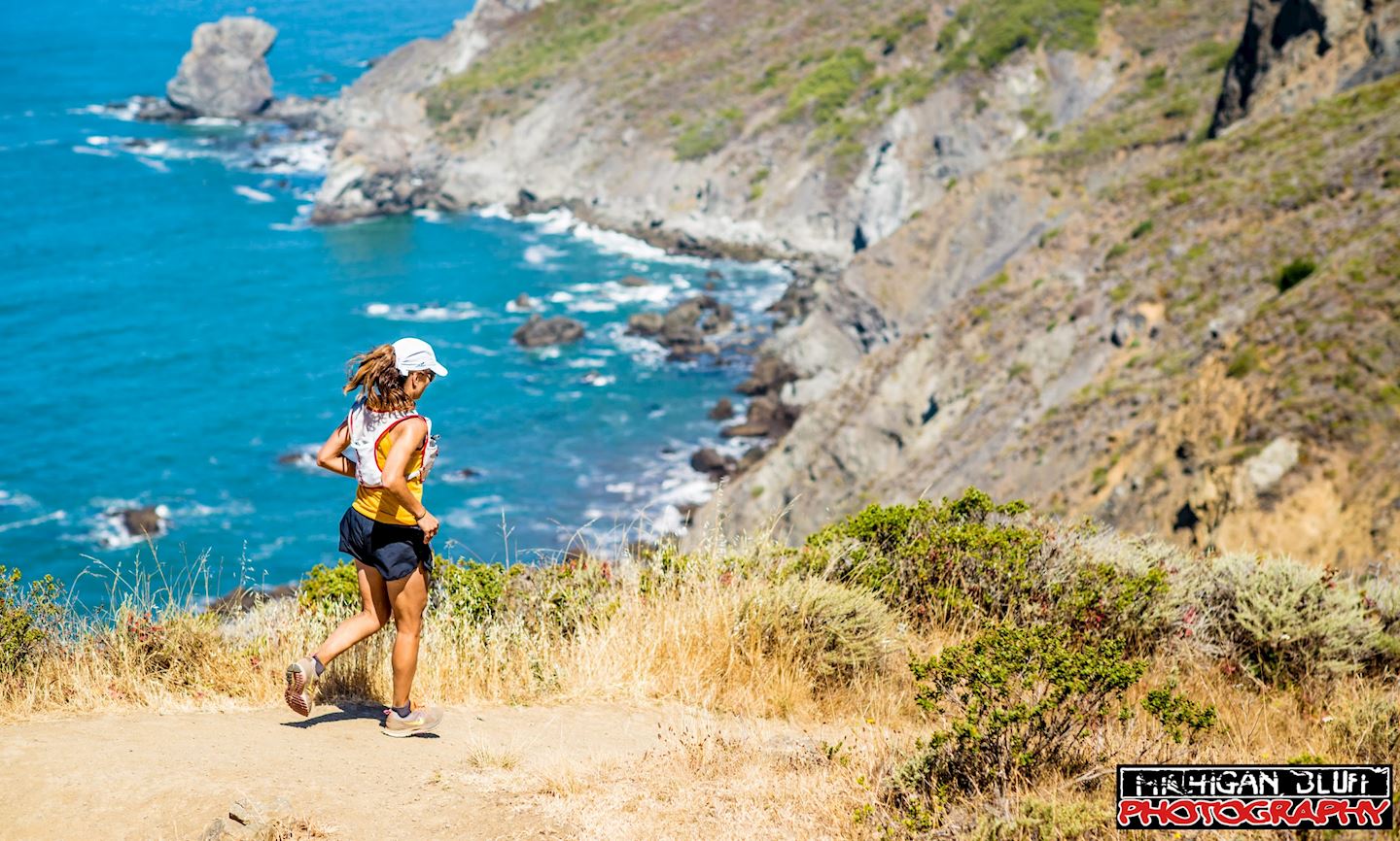 headlands 100 miles