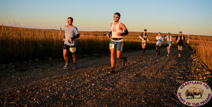 Heartland Ultra, 11 Oct 2024 | World's Marathons