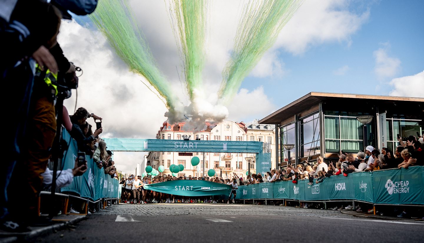 helsingborg marathon