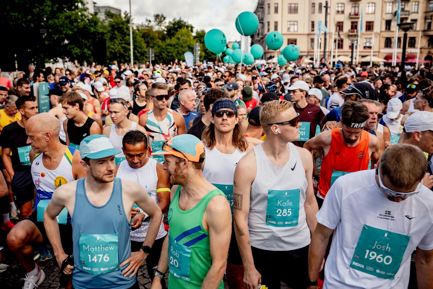 helsingborg marathon