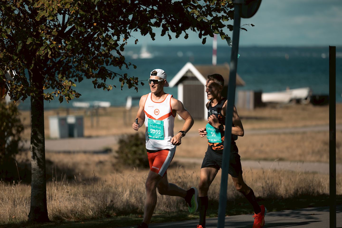 helsingborg marathon