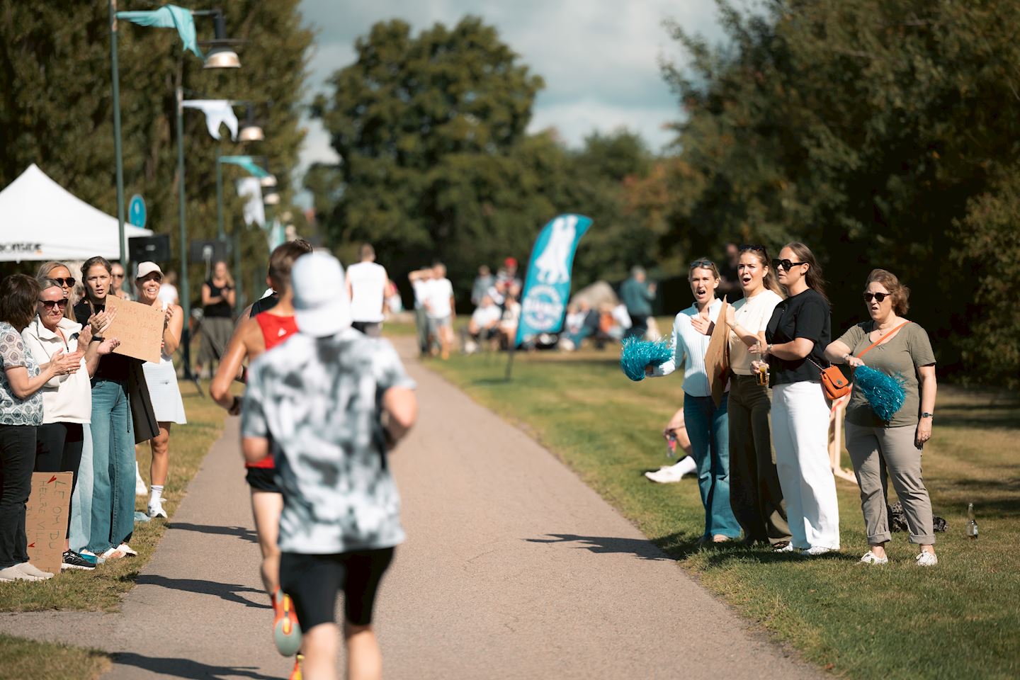 helsingborg marathon
