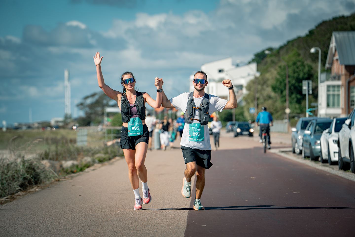 helsingborg marathon