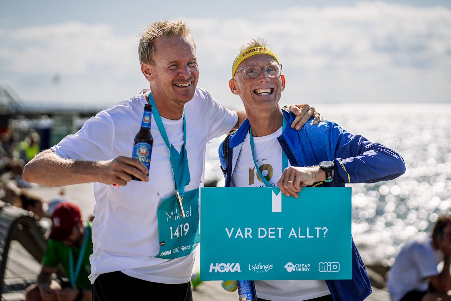 helsingborg marathon