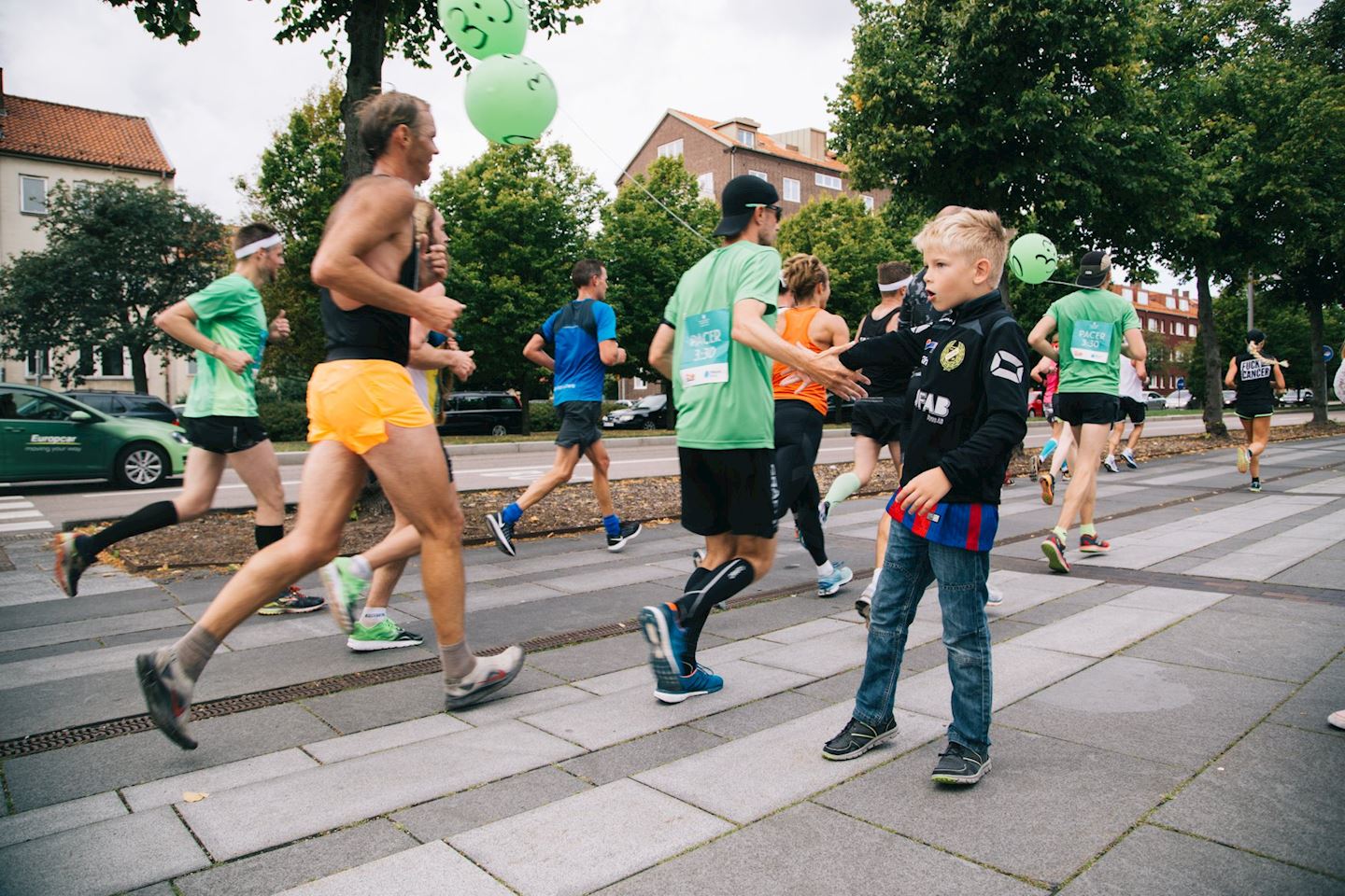helsingborg marathon