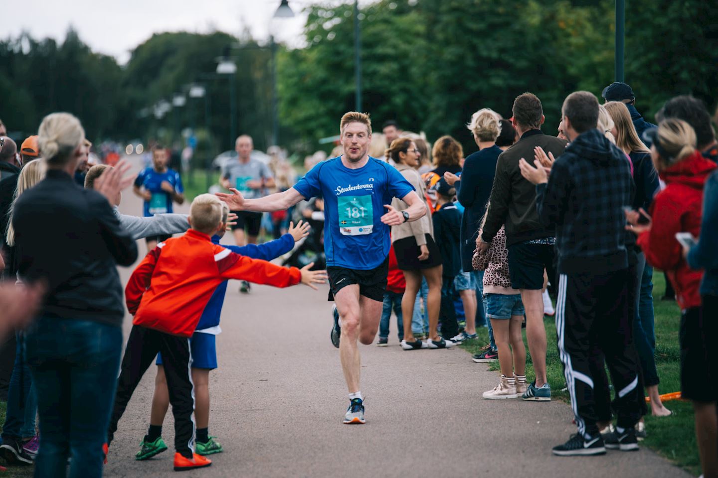 helsingborg marathon