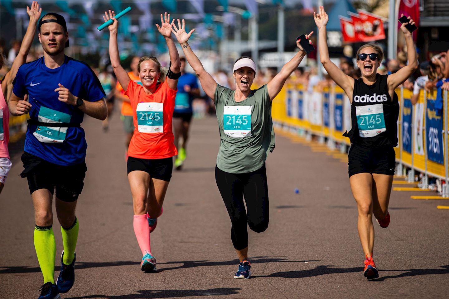 helsingborg marathon