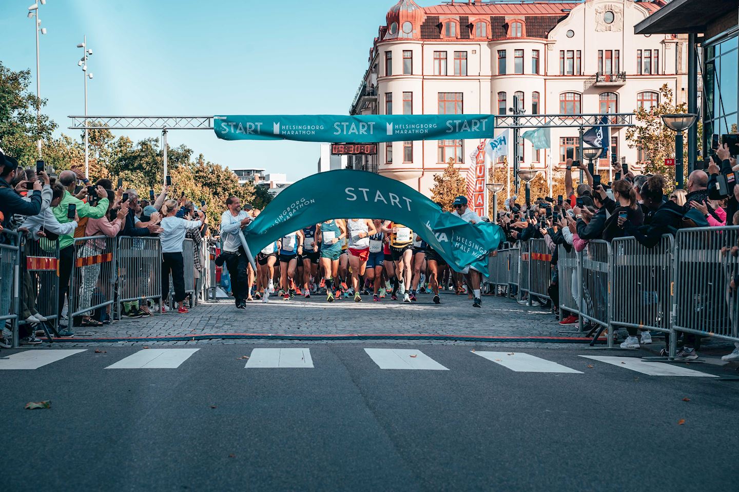 helsingborg marathon