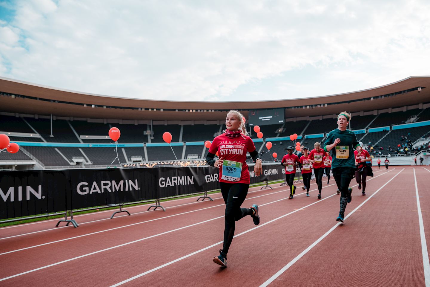 Helsinki City Running Day May 14 2022 World S Marathons