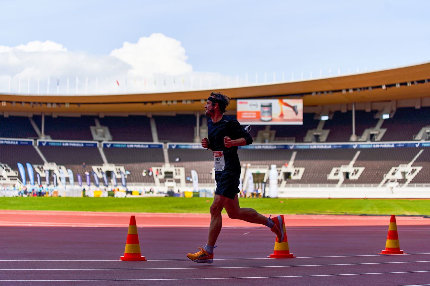 helsinki city marathon
