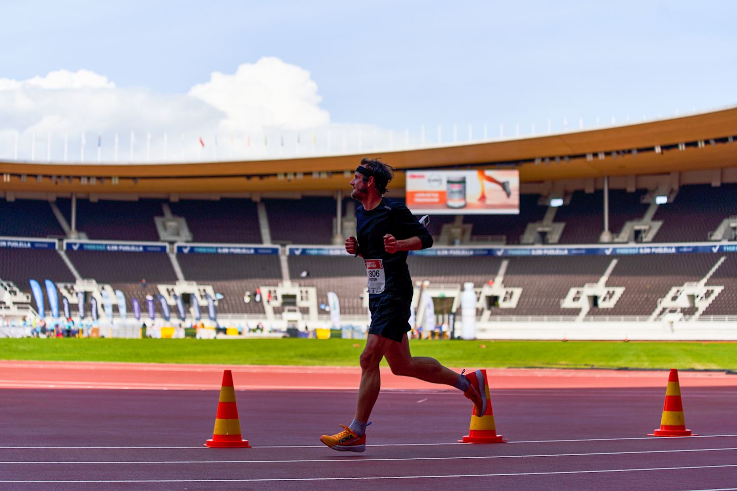 Helsinki City Running Day, 13 May 2023 | World's Marathons