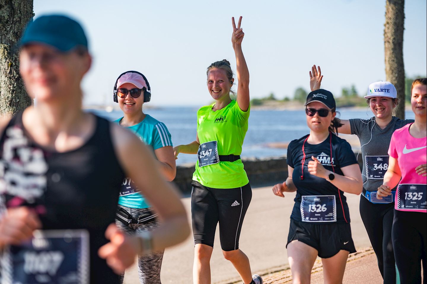 helsinki half marathon