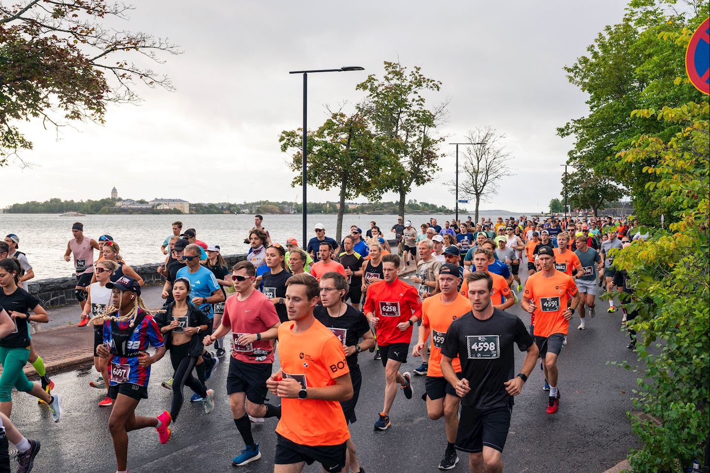 helsinki marathon