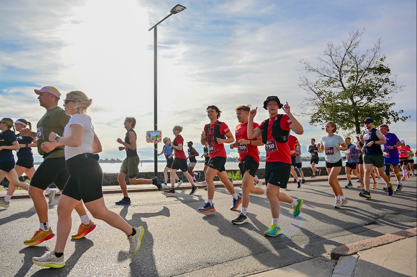 helsinki marathon