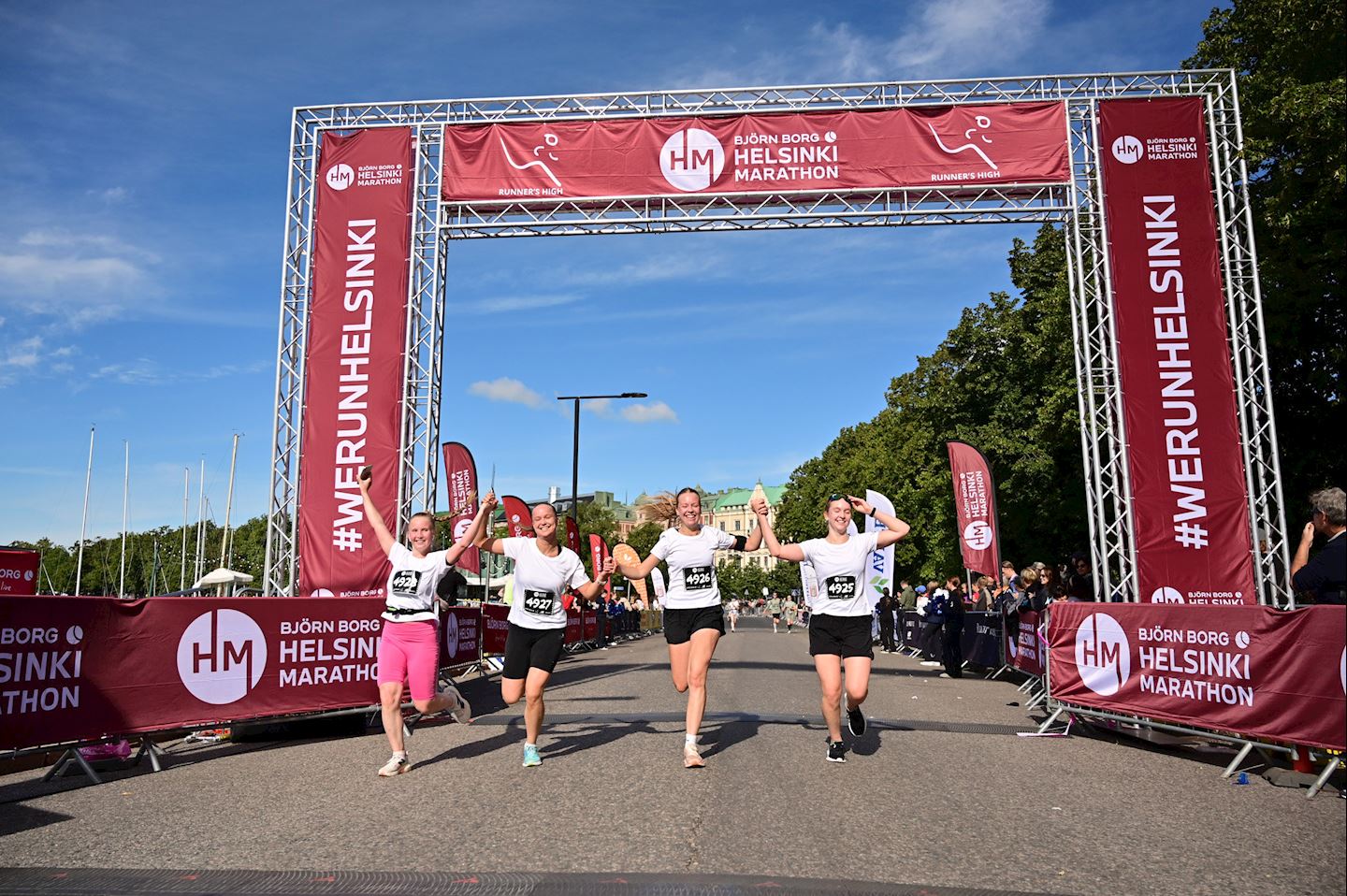 helsinki marathon