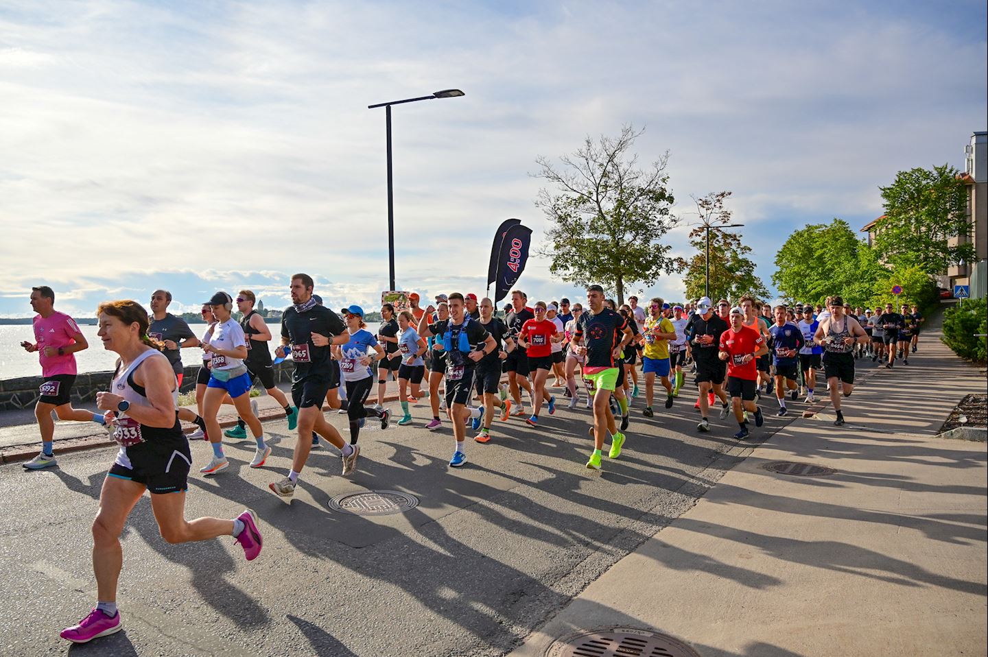 helsinki marathon