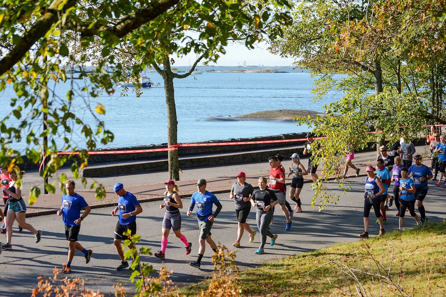 helsinki marathon