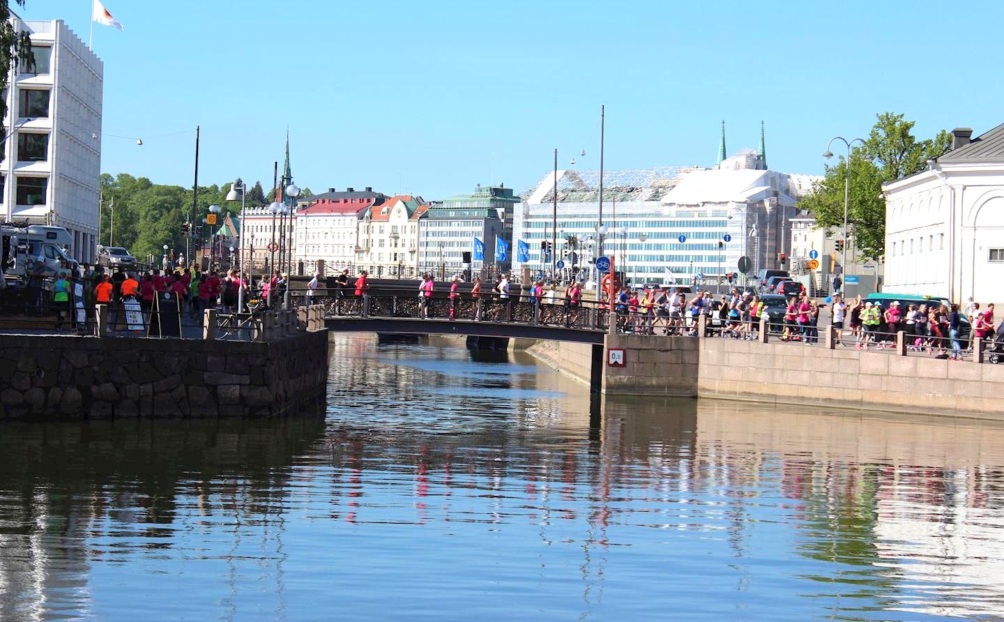 helsinki marathon