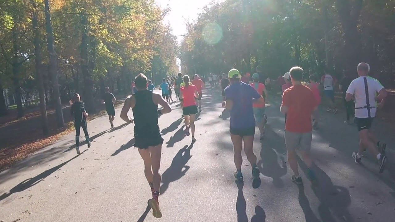 herbstmarathon des lcc wien