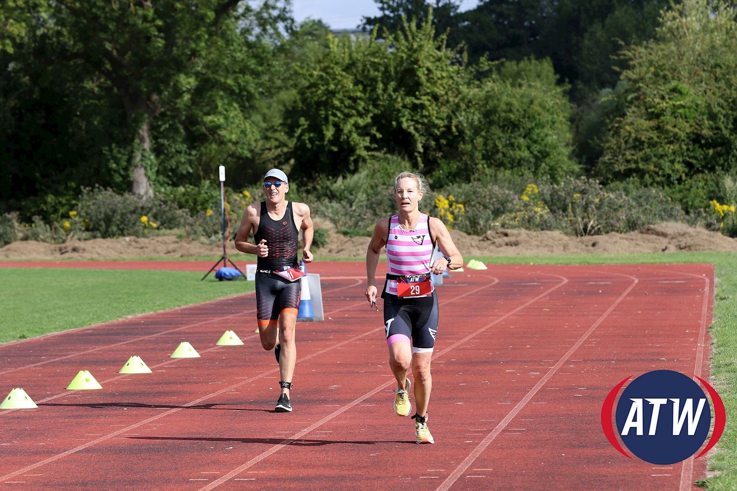 hertfordshire middlesex duathlon