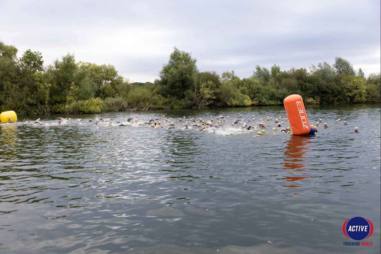 hertfordshire middlesex triathlon