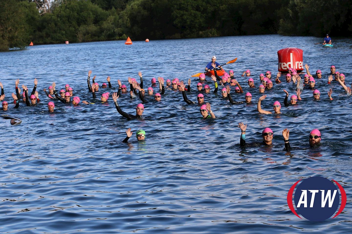 hertfordshire middlesex triathlon