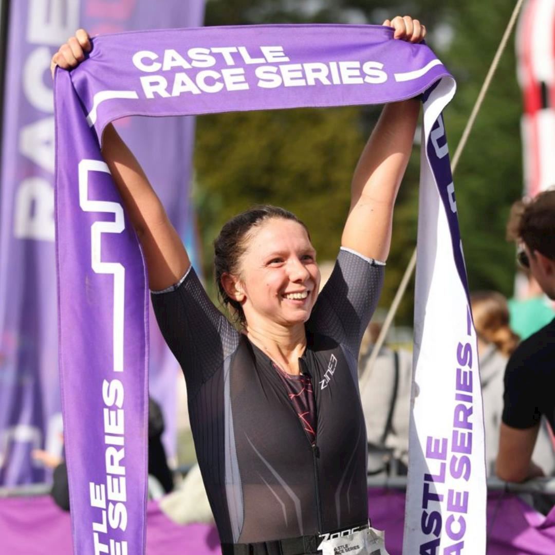 hever castle multisport festival